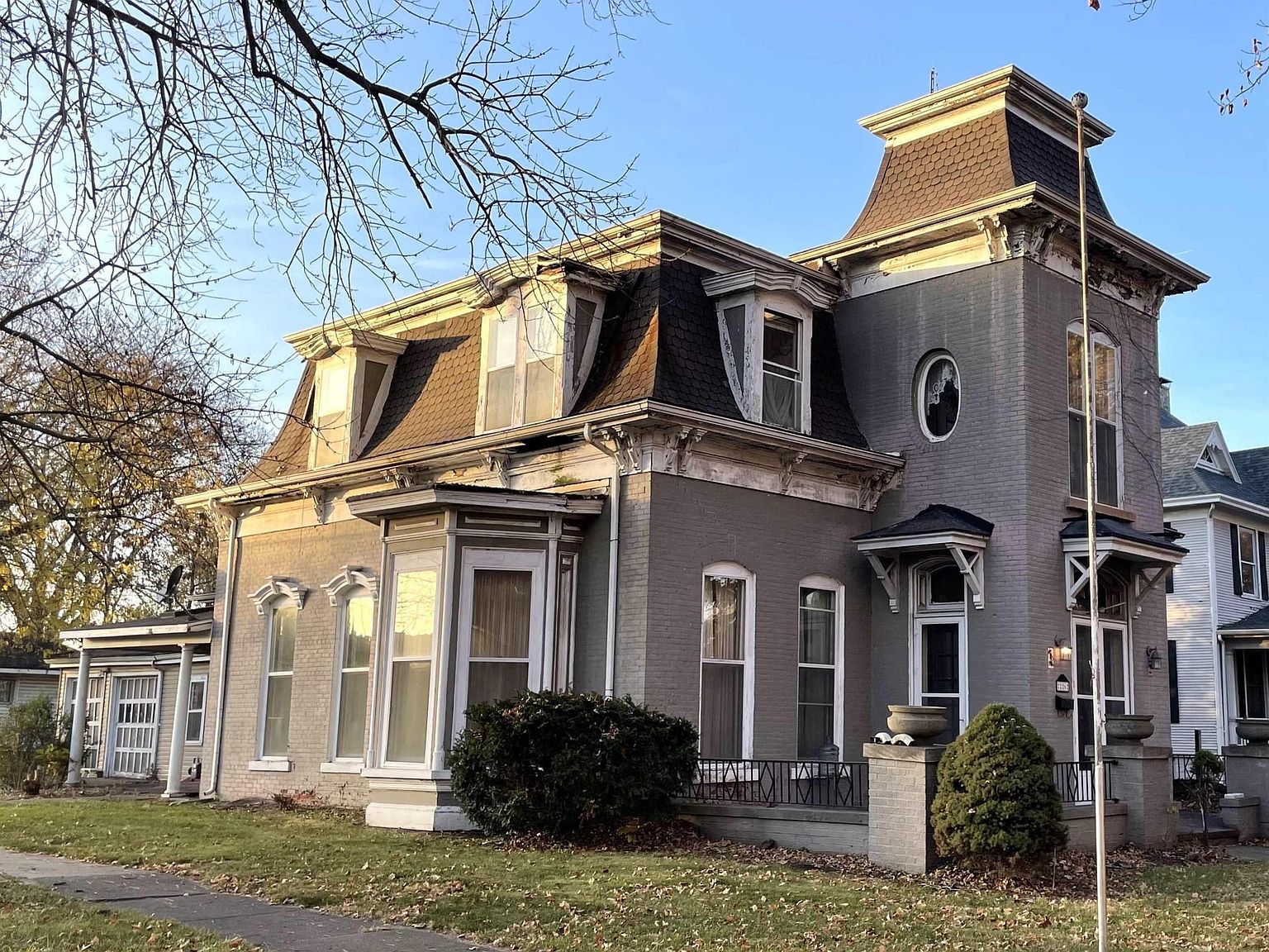 226 S Orange St, Havana, IL 62644 | Zillow