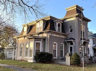 226 S Orange St, Havana, IL