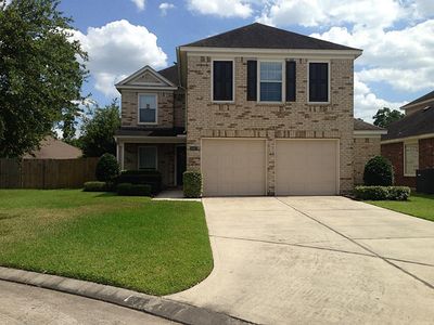 26953 Carriage Manor Ln, Humble, TX, 77339
