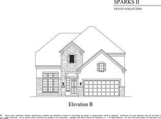 15431 Timber Plateau Dr, Humble, TX 77396
