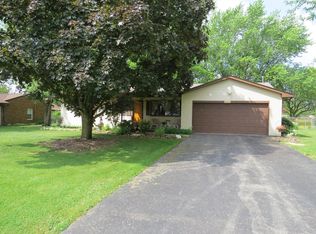 12541 Park Dr, Orient, OH 43146