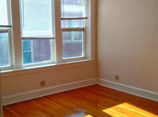3121 W Foster Ave #3, Chicago, IL 60625