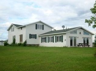 11649 Wright Ln, Suring, WI 54174