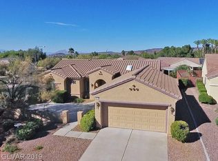 2485 Springville Way, Henderson, NV 89052