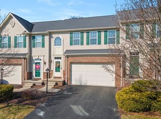 86 Kensington Dr, Pittsburgh, PA 15237