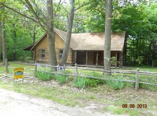 5770 Maple Hill Rd, Howard City, MI 49329