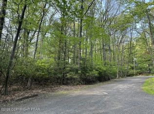 Lot 302 Aspen Way, Tannersville, PA 18372