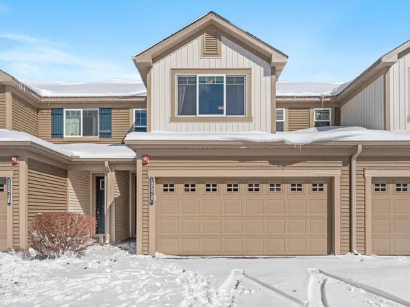 12572 Naples St NE Unit C, Blaine, MN 55449