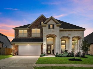 325 Park Terrace Dr, Conroe, TX 77304
