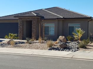 5848 S Desert Crest Dr, St George, UT 84790