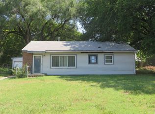 1648 E Denver St, Wichita, KS 67219
