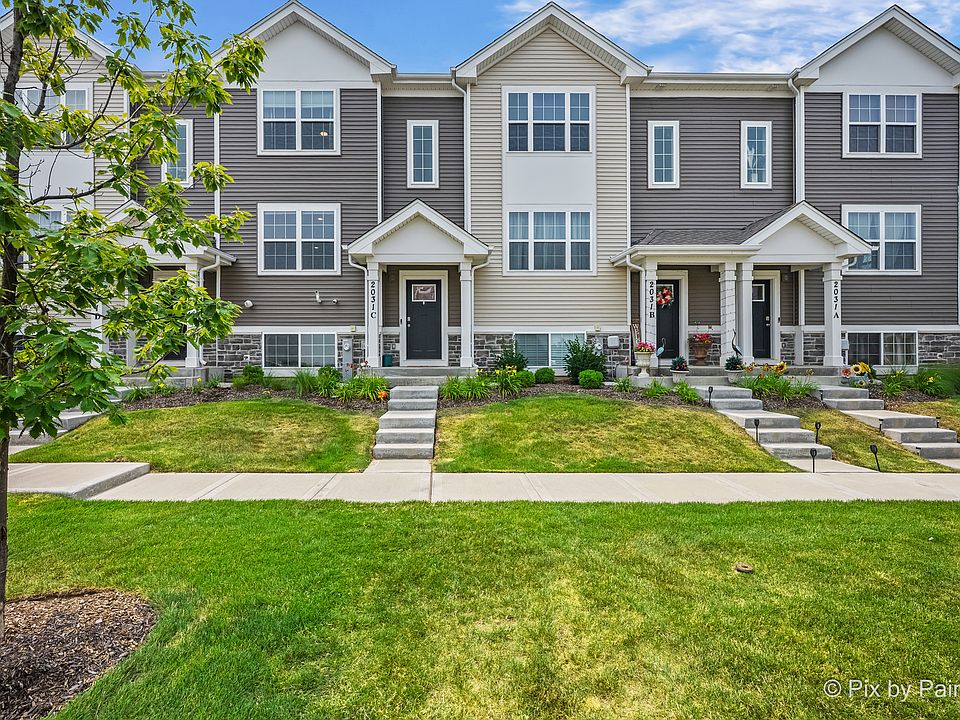 1st image of 2031 Sassafras Way Unit C