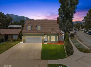 11570 Mount Hood Ct, Rancho Cucamonga, CA 91737