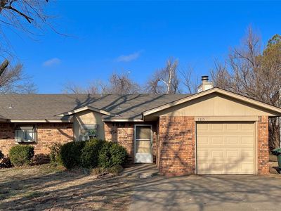 1313 N Fretz Ave, Edmond, OK, 73003