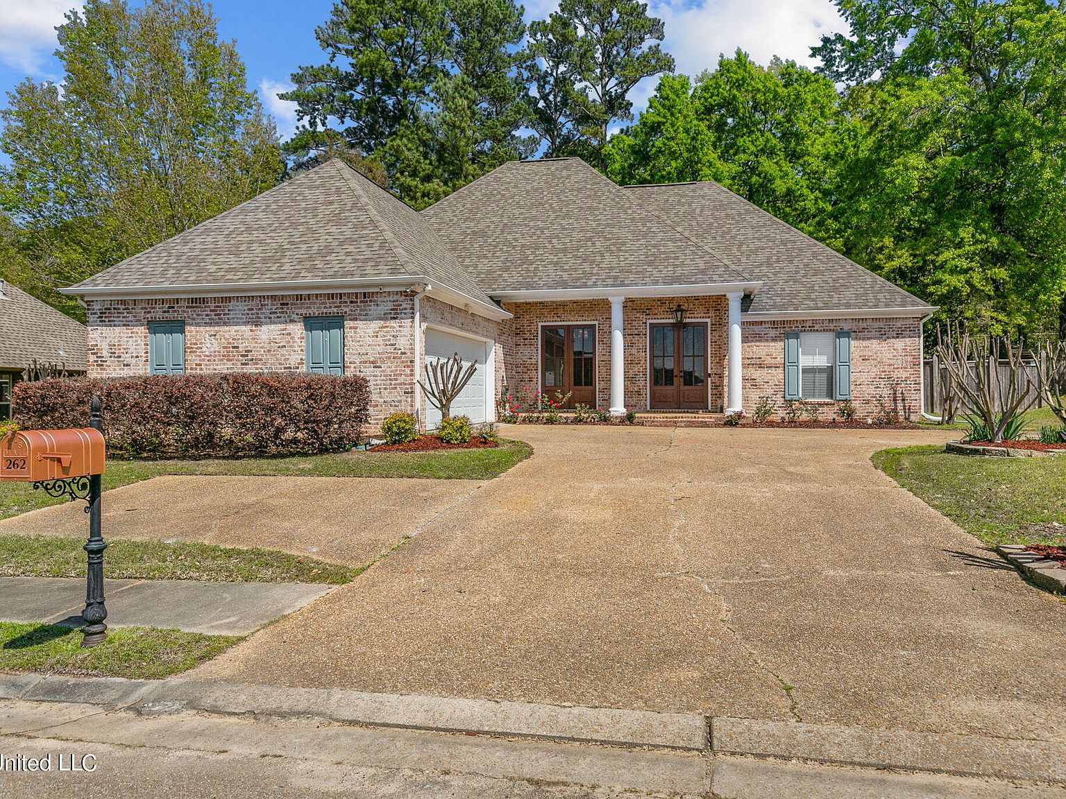 262 Lighthouse Ln, Brandon, MS 39047 Zillow