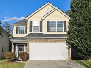 11244 James Madison Dr, Hampton, GA 30228