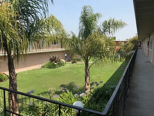 ALAMEDA PARK APARTMENTS — Photo 19