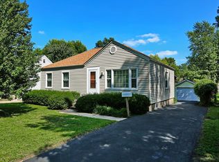 3590 Saint Joachim Ln, Saint Ann, MO 63074