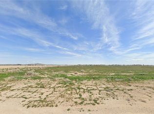 0 Willow Ave #9, Rosamond, CA 93560