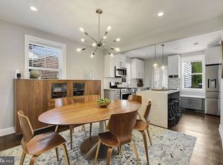 4419 19th Pl NE, Washington, DC 20018