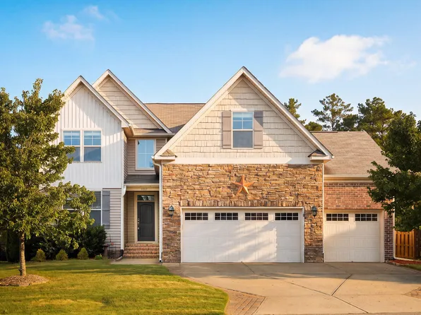 3317 Prospect Pkwy, Durham, NC 27703