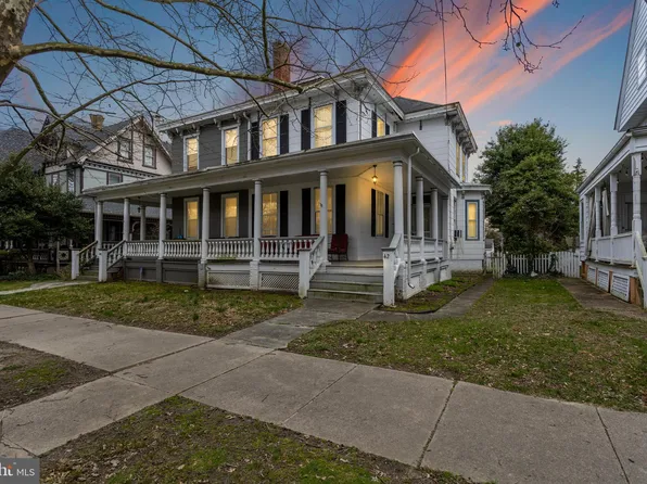 42 Broad St, Mount Holly, NJ 08060