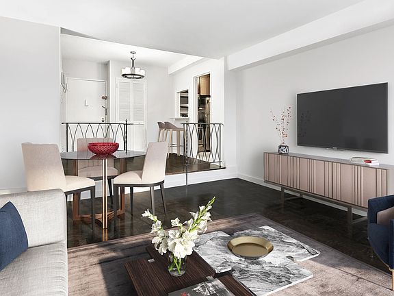 2nd image of 301 E 48th St APT 7L