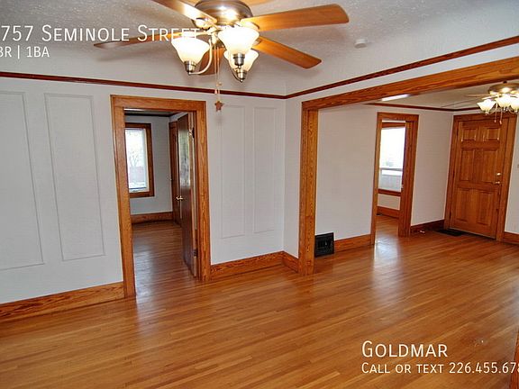 3rd image of 3757 Seminole St #3