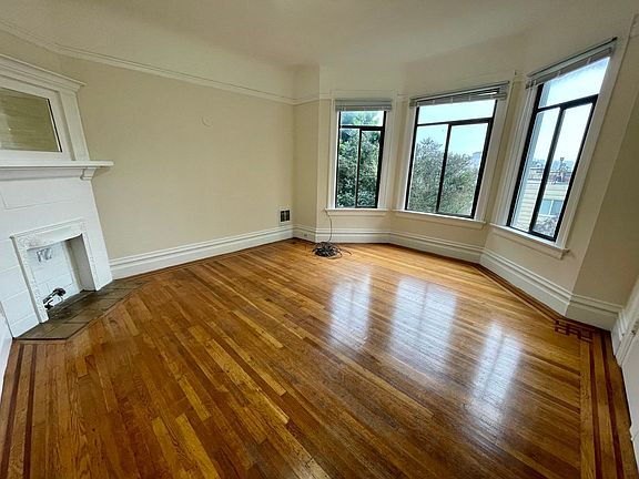2nd image of 1841 Hyde St #1