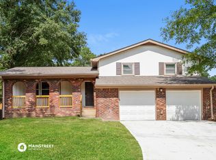 6602 Cameron Rd, Morrow, GA 30260