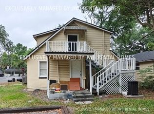 3933 Boulevard, Jacksonville, FL 32206