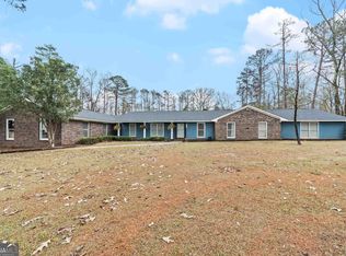 116 Kenan Dr NW, Milledgeville, GA 31061