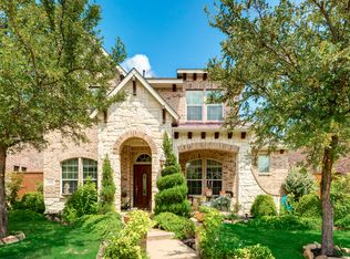 3188 Camden Bluff Rd, Frisco, TX 75034