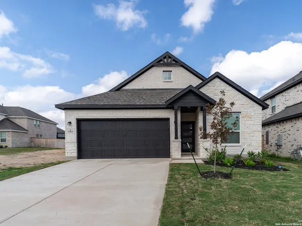 13015 Tiny Tree Lane, San Antonio, TX 78245