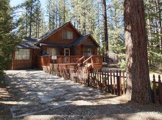 824 W Rainbow Blvd, Big Bear City, CA 92314