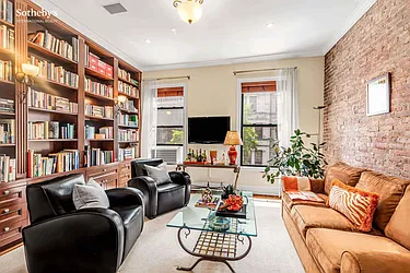 Sold by Sotheby's International Realty