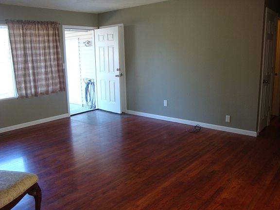 Hardwood Floors