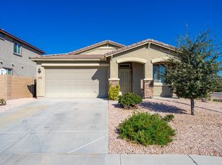 17668 W Sherman St, Goodyear, AZ 85338
