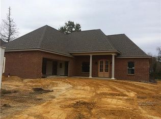 140 Sea Oaks Blvd, Long Beach, MS 39560