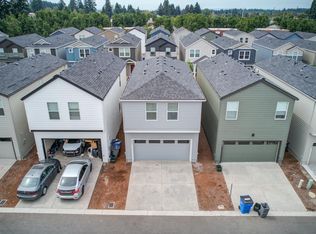 2627 NE 116th Pl, Vancouver, WA 98684