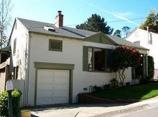 7 Glenwood Dr, San Rafael, CA 94901
