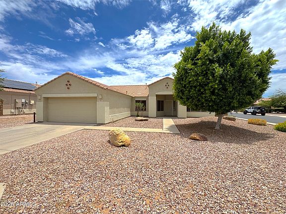 3rd image of 8621 E OLLA Avenue