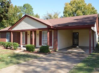 3856 Jasmine Dr, Memphis, TN 38115