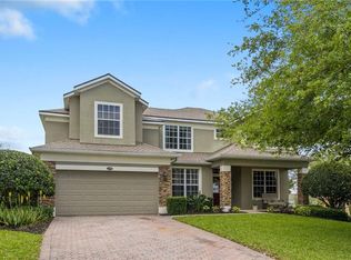 1255 Legendary Blvd, Clermont, FL 34711
