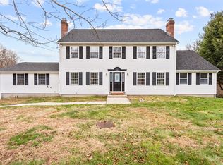 66 Stanavage Road, Colchester, CT 06415