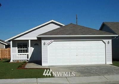 1st image of 4317 (Lot 110) 151st Street NE