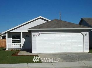 4317 151st St NE, Marysville, WA