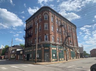 2018 Noble St, Swissvale, PA 15218