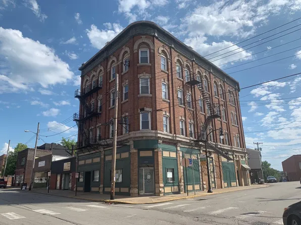 2018 Noble St, 2018 Noble St APT 2A, Pittsburgh, PA 15218