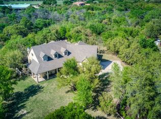 235 River Creek Ln, Aledo, TX 76008